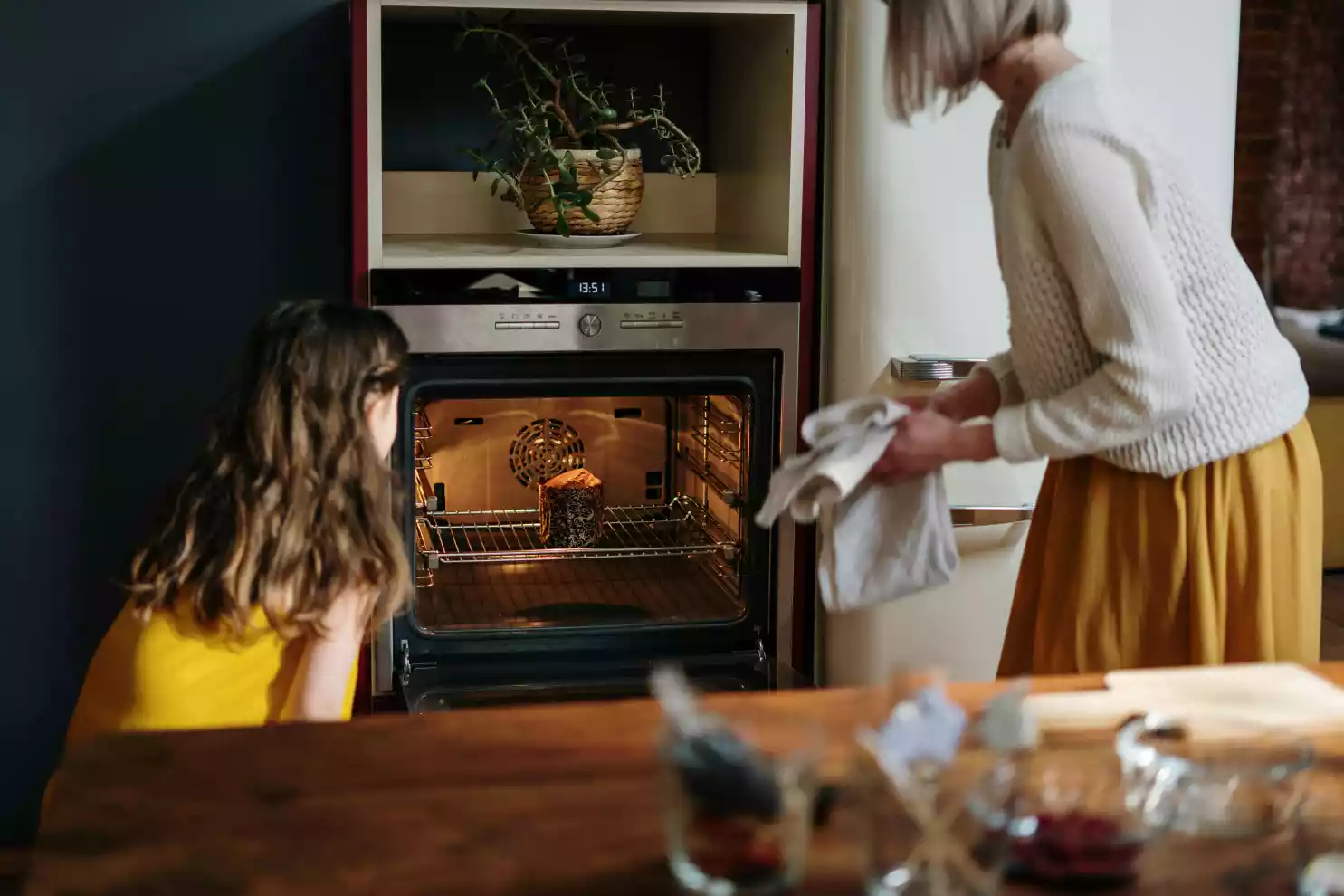 Cara Membersihkan Oven Tangkring yang Kotor