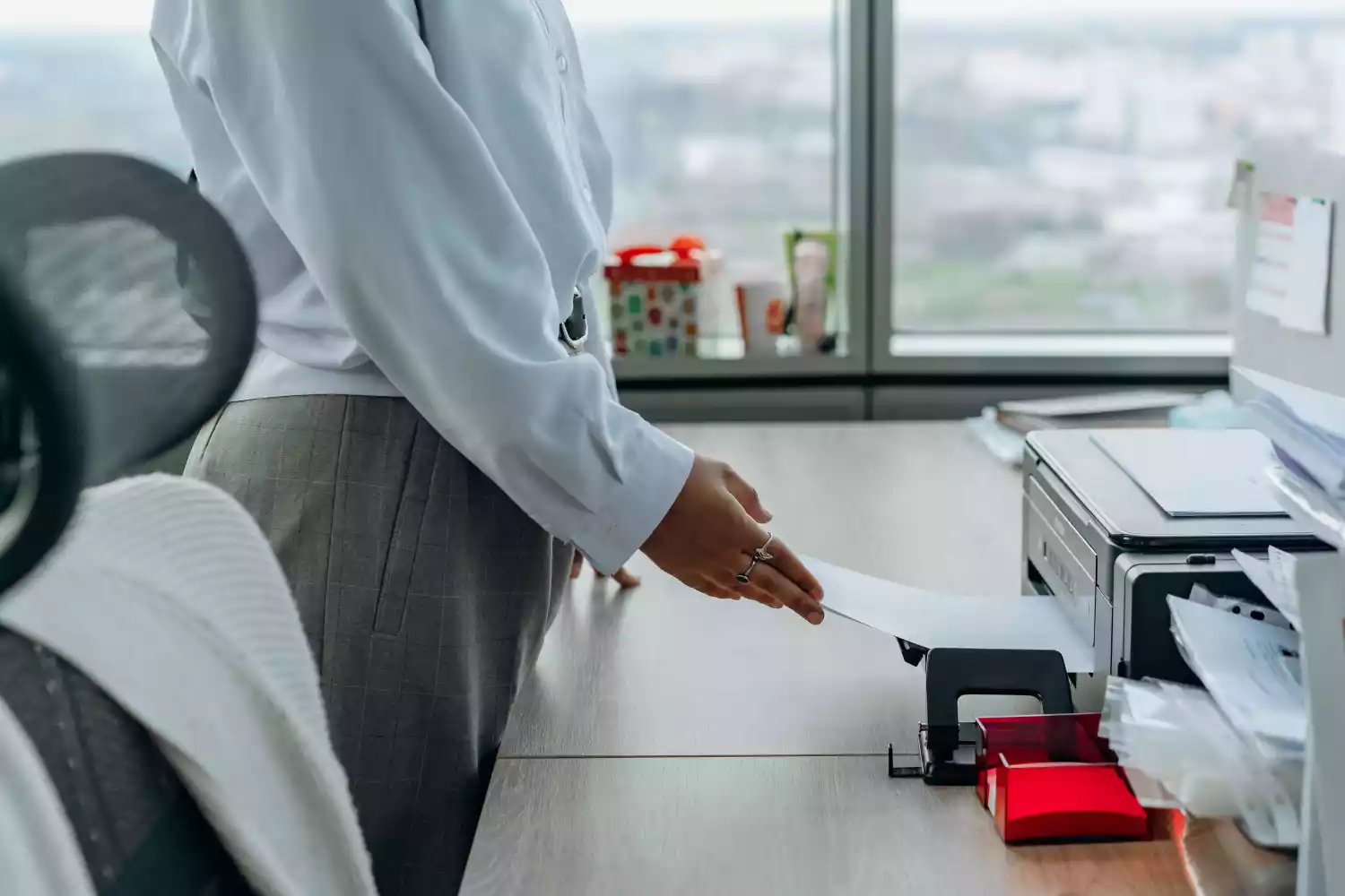 Cara Membersihkan Printer Supaya Tidak Mudah Rusak