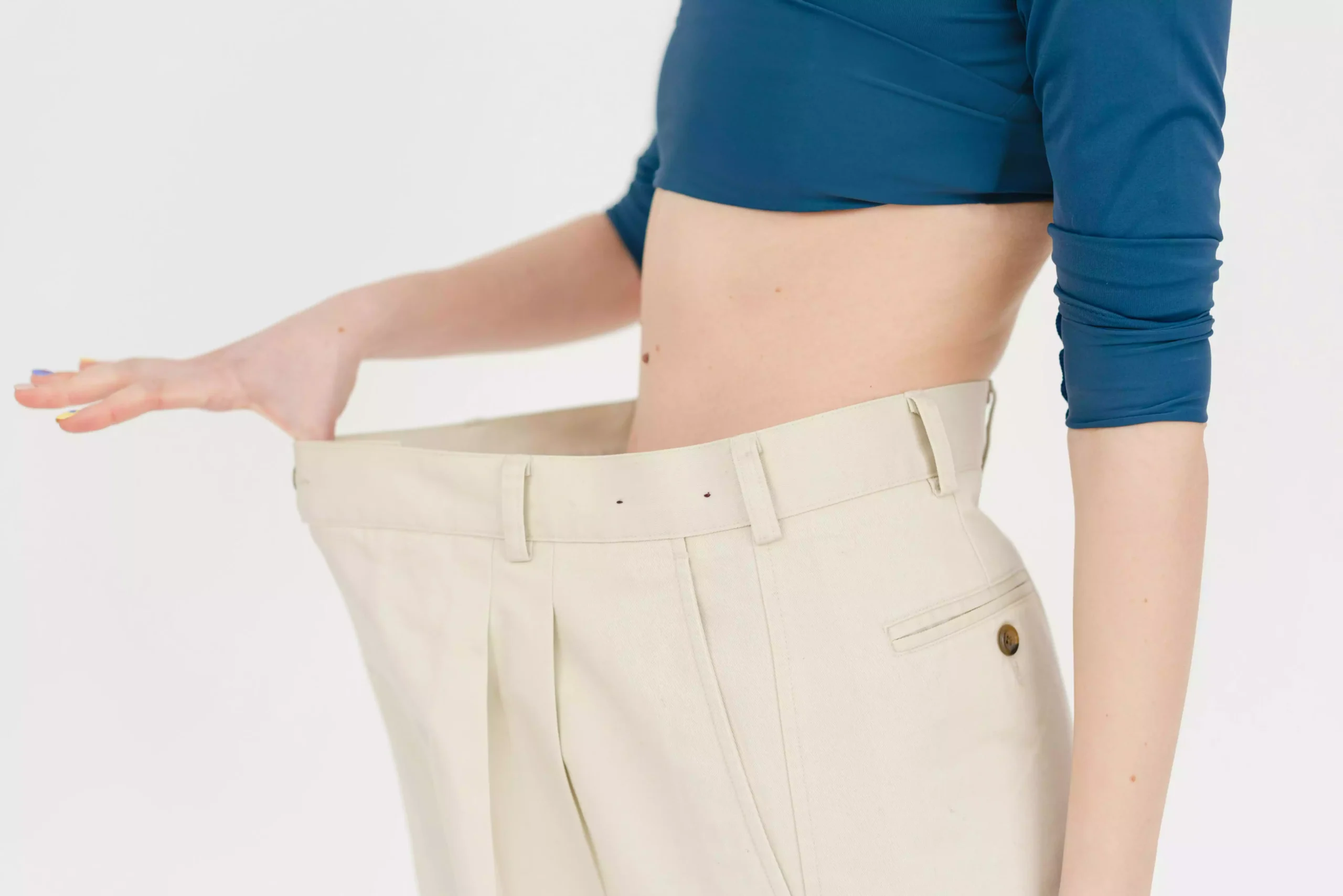 Cara Menguruskan Badan Tanpa Diet