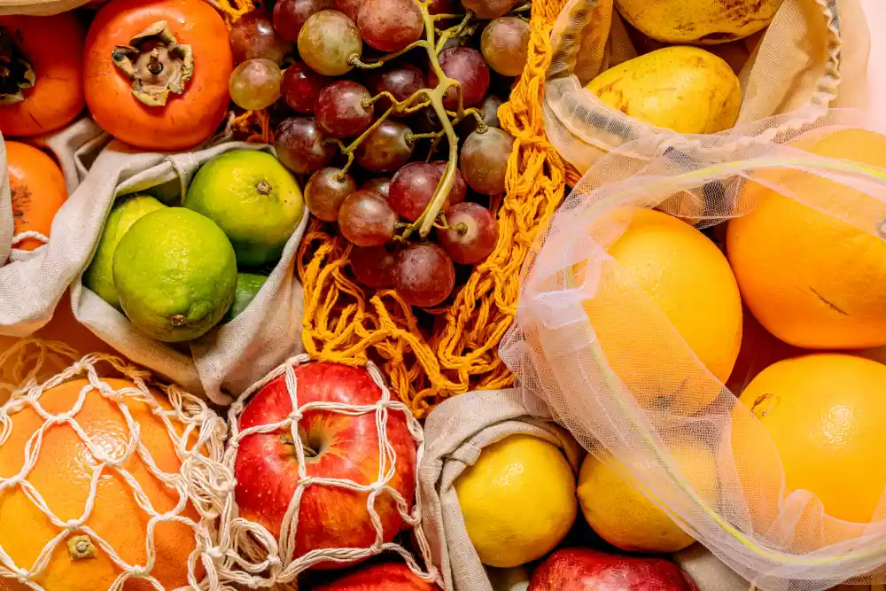 Daftar Buah Penambah Darah: Meningkatkan Kesehatan Secara Alami