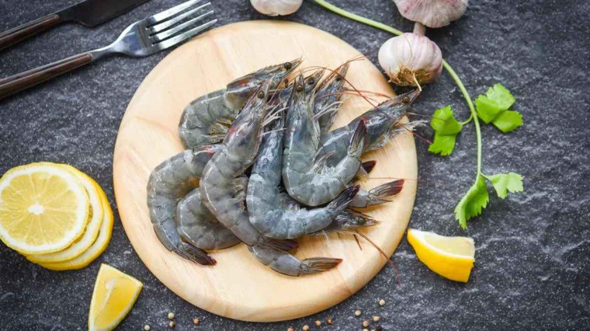 Cara Membersihkan Udang agar Tidak Bau Amis