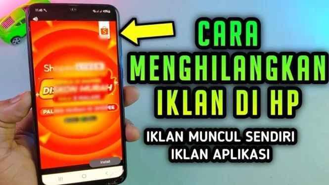 Cara Membersihkan HP dari Iklan: Panduan Lengkap dan Bebas Gangguan